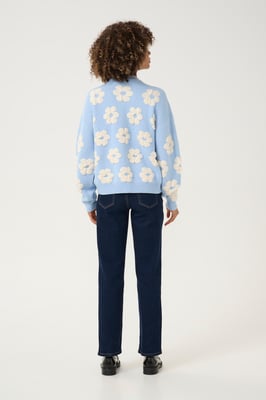 Pullover CUcharla Pullover Oversize fit