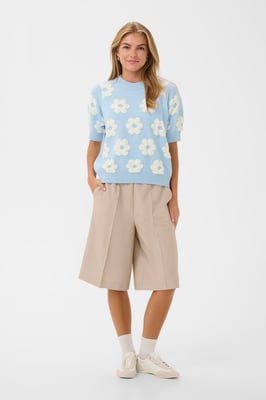 Pullover CUniva Pullover Oversize fit
