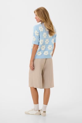 Pullover CUniva Pullover Oversize fit