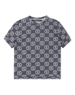 T-Shirt Ronde Hals