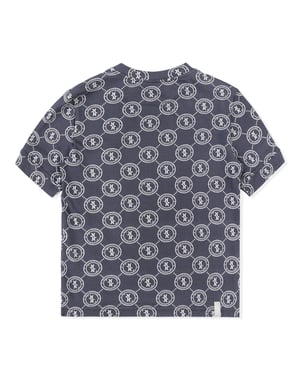 T-Shirt Ronde Hals