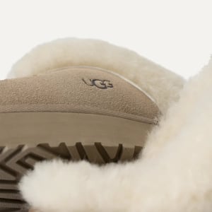 Disquette slippers