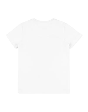 T-Shirt Ronde Hals Baroque