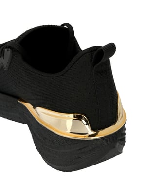 Lo-Top Sneakers Tiger
