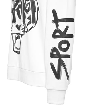 Hoodie Sweatshirt