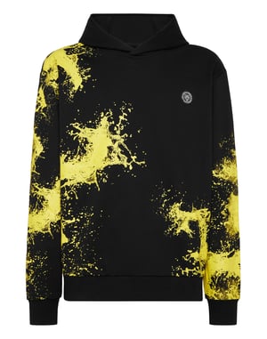 Hoodie Sweatshirt Splash