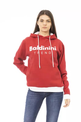 Rode Hoodie Ba22522