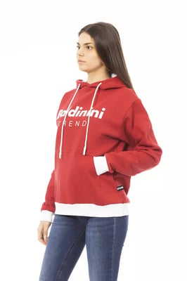 Rode Hoodie Ba22522