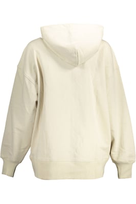 Zipped Hoodie Relaxed Fit