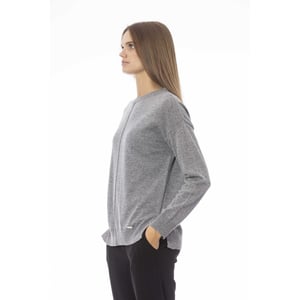 Kasjmier Pullover Trui Ba23843