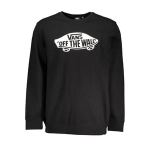 Crewneck Sweatshirt Off The Wall Style