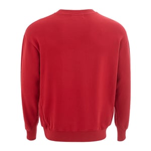Crew Neck Sweatshirt 21 Stijl