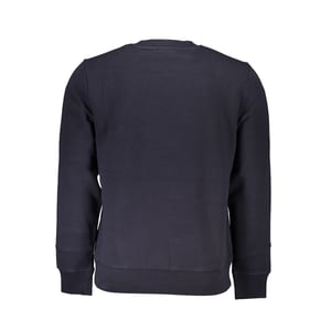 Ronde Hals Sweater Noorwegen Vlag