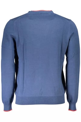 Ronde Hals Trui No20259