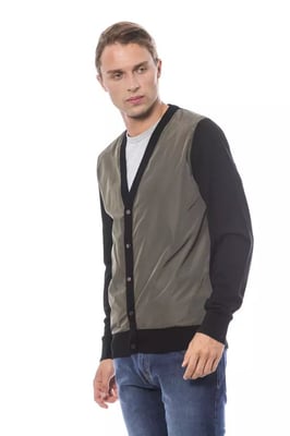 Oliveblack Cardigan Ve18289