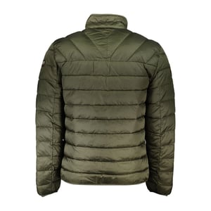 Puffer Jacket Apulia Model