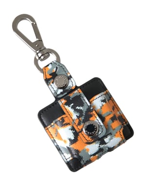 Sleutelhangerhouder Camouflage