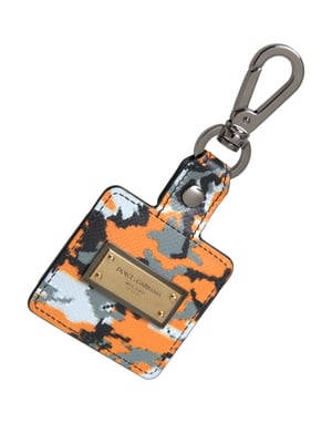 Sleutelhangerhouder Camouflage