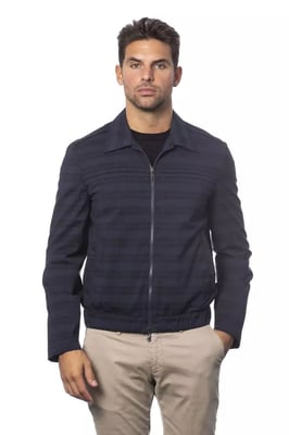 Gebreide Ritsjack Casual Stijl