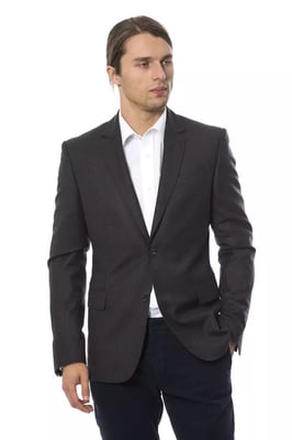 Op maat gemaakt colbert met klassieke design