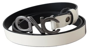 Costume National Logo Riem