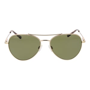 Carrara Aviator Zonnebril