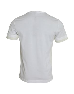 T-shirt met Patches Zak