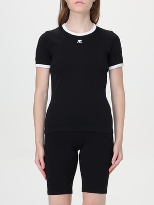 Trim T-shirt