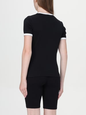 Trim T-shirt