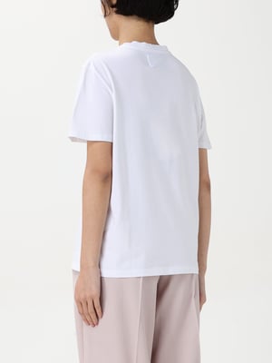 Ster Detail Korte Mouw T-shirt