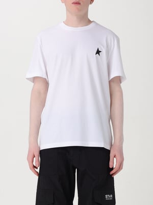 Korte Mouw Ster Logo T-shirt
