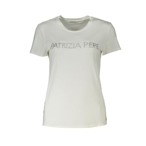 Rhinestone Logo T-shirt