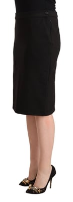 Pencil Rok Wol