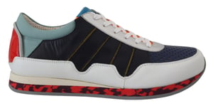 Dolce Gabbana Sneakers Casual Ontwerp