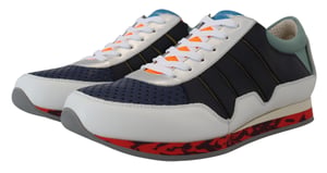 Dolce Gabbana Sneakers Casual Ontwerp