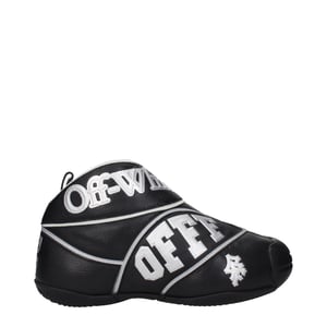 Logo Slipon Sneakers