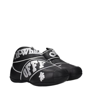 Logo Slipon Sneakers