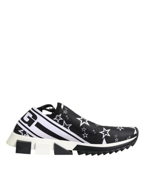 Daymaster Sneakers Ster Ontwerp
