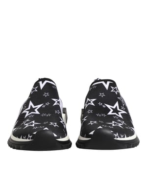 Daymaster Sneakers Ster Ontwerp