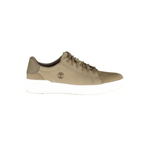 Brooklyn Oxford Leren Sneakers