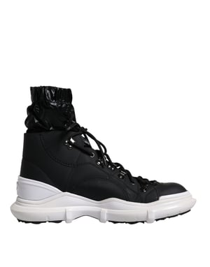 Portofino Hightop Sneakers Cs1898