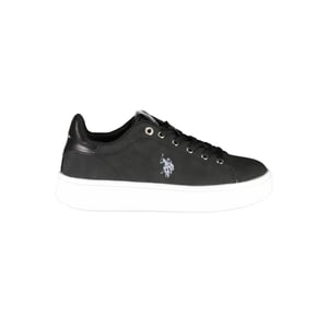 Heren Classic Sneaker Lowtop Veterschoen