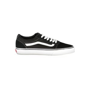 Ward Canvas Lage Sneakers