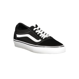 Ward Canvas Lage Sneakers