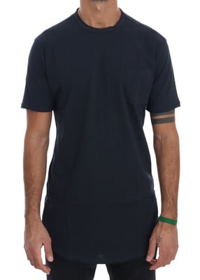 Rondhals T-shirt Tsh1323