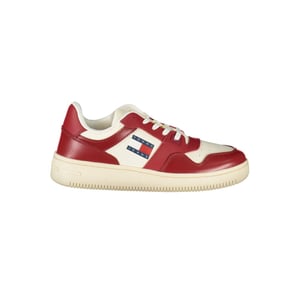 Platform Sneakers Casual Stijl