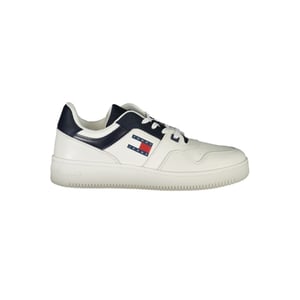 Tommy Jeans Sneakers Casual Laag Top