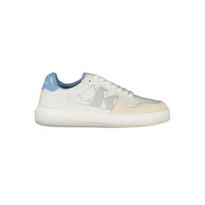 Kaylee Sneakers Lage Top Stijl