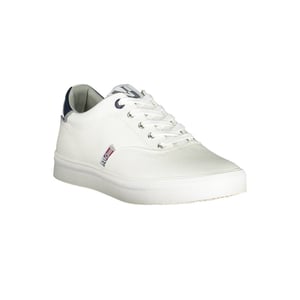 Canvas Lage Sneakers
