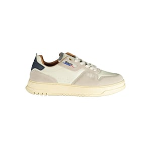 936 Casual Leren Sneakers